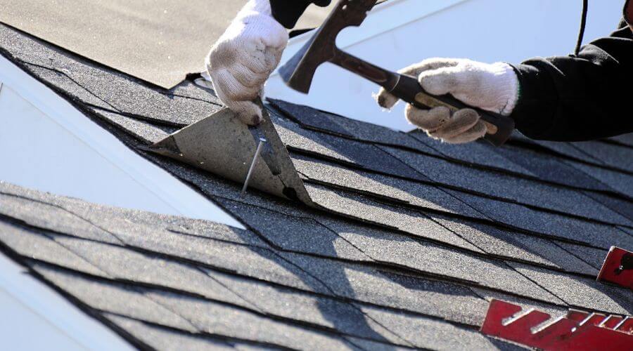 Expert Emergency Roof Repairs services in Maud, OK